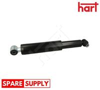 SHOCK ABSORBER FOR RENAULT LAGUNA HART 809 842