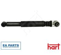 Shock Absorber for RENAULT LAGUNA HART 812 544