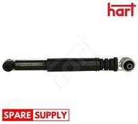 SHOCK ABSORBER FOR RENAULT LAGUNA HART 812 544