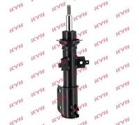 SHOCK ABSORBER FOR RENAULT LAGUNA I LAGUNA I ESTATE KYB 9347507 FITS FRONT AXLE