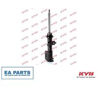 Shock Absorber for RENAULT LAGUNA KYB 334802 fits Front Axle