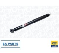 Shock Absorber for RENAULT MAGNETI MARELLI 356501070000 fits Rear Axle NEW