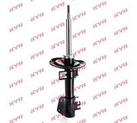 SHOCK ABSORBER FOR RENAULT MASTER KYB 335835 FITS FRONT AXLE