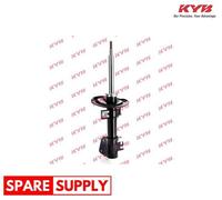 SHOCK ABSORBER FOR RENAULT MASTER KYB 335835 FITS FRONT AXLE