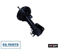 Shock Absorber for RENAULT MASTER MAXGEAR 11-0714 fits Front Axle