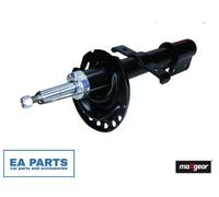 Shock Absorber for RENAULT MAXGEAR 11-1119 fits Front Axle