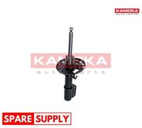 SHOCK ABSORBER FOR RENAULT MEGANE CC KAMOKA 2000536 FITS FRONT AXLE NEW