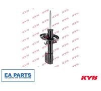 Shock Absorber for RENAULT MEGANE CC KYB 3348011 fits Front Axle