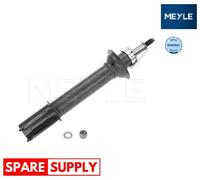 SHOCK ABSORBER FOR RENAULT MEGANE I BREAK MEYLE 16-26 623 0009 FITS FRONT AXLE