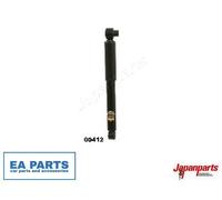 Shock Absorber for RENAULT MEGANE I JAPANPARTS MM-00412 fits Rear Axle