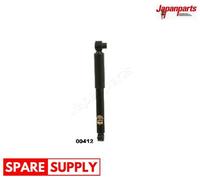 SHOCK ABSORBER FOR RENAULT MEGANE JAPANPARTS MM-00412 FITS REAR AXLE NEW