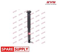 SHOCK ABSORBER FOR RENAULT MEGANE KYB 344704 FITS REAR AXLE