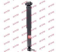 SHOCK ABSORBER FOR RENAULT MEGANE KYB 344704 FITS REAR AXLE