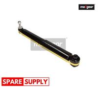 SHOCK ABSORBER FOR RENAULT MEGANE MAXGEAR 11-0295 FITS REAR AXLE