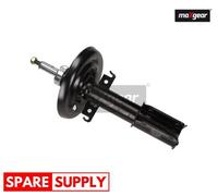 SHOCK ABSORBER FOR RENAULT MEGANE MAXGEAR 11-0542 FITS FRONT AXLE