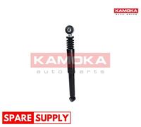 SHOCK ABSORBER FOR RENAULT MEGANE MEGANE I CLASSIC KAMOKA 2000861 FITS REAR AXLE