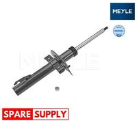 SHOCK ABSORBER FOR RENAULT MEGANE MEYLE 16-26 623 0029 FITS FRONT AXLE