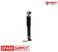 SHOCK ABSORBER FOR RENAULT MEGANE SCENIC JAPANPARTS MM-00418 FITS REAR AXLE