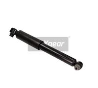 SHOCK ABSORBER FOR RENAULT MEGANE SCENIC MAXGEAR 11-0221 FITS REAR AXLE