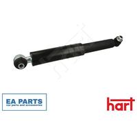 Shock Absorber for RENAULT MEGANE Scenic SCÉNIC HART 806 132