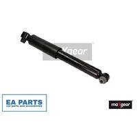 Shock Absorber for RENAULT MEGANE Scenic SCÉNIC MAXGEAR 11-0221 fits Rear Axle