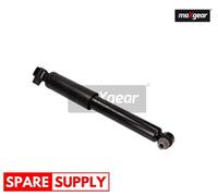 SHOCK ABSORBER FOR RENAULT MEGANE SCENIC SCÉNIC MAXGEAR 11-0221 FITS REAR AXLE