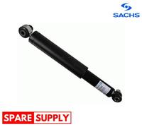 Sachs Rear Shock Absorber 315 747 - Fits Renault Megane Scenic 1.4i/1.6i/1.6E - Single