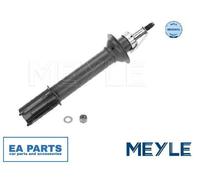 Shock Absorber for RENAULT MEYLE 16-26 623 0009 fits Front Axle
