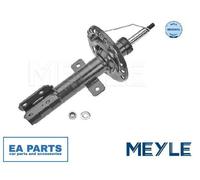 Shock Absorber for RENAULT MEYLE 16-26 623 0019 fits Front Axle