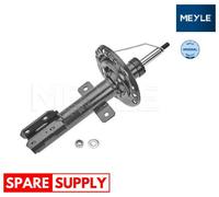 SHOCK ABSORBER FOR RENAULT MEYLE 16-26 623 0019 FITS FRONT AXLE