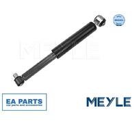 Shock Absorber for RENAULT MEYLE 16-26 725 0000 fits Rear Axle