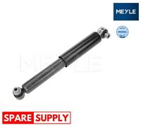 SHOCK ABSORBER FOR RENAULT MEYLE 16-26 725 0006 FITS REAR AXLE