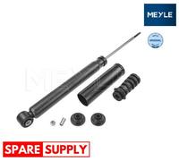 SHOCK ABSORBER FOR RENAULT MEYLE 16-26 725 0030 FITS REAR AXLE