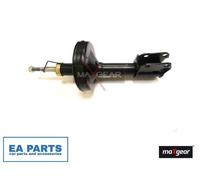 Shock Absorber for RENAULT NISSAN MAXGEAR 11-0156 fits Front Axle