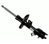 Sachs Shock Absorber Front Axle Left For Renault 314043 Replacement Part