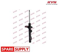SHOCK ABSORBER FOR RENAULT SAFRANE KYB 333962 FITS REAR AXLE NEW