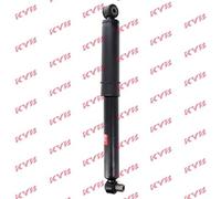SHOCK ABSORBER FOR RENAULT SCÉNIC KYB 344809 FITS REAR AXLE