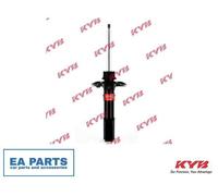 Shock Absorber for RENAULT SMART KYB 3338022 fits Front Axle