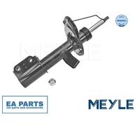 Shock Absorber for RENAULT SMART MEYLE 16-26 623 0026