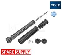 SHOCK ABSORBER FOR RENAULT SMART MEYLE 16-26 725 0031