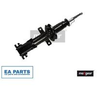 Shock Absorber for RENAULT TRAFIC II Bus MAXGEAR 11-0322 fits Front Axle