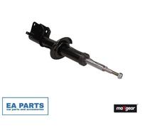 Shock Absorber for RENAULT TRAFIC MAXGEAR 11-0625 fits Front Axle Left
