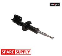 SHOCK ABSORBER FOR RENAULT TRAFIC MAXGEAR 11-0625 FITS FRONT AXLE LEFT