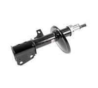 VAICO Shock Absorber for RENAULT TWINGO I Hatchback Van S06 1996 to 2004