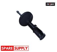 SHOCK ABSORBER FOR RENAULT TWINGO I MAXGEAR 11-0716 FITS FRONT AXLE RIGHT