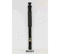 Shock absorber Rear Axle Top pin MA-00431 ASHIKA for RENAULT TWINGO II