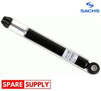 SHOCK ABSORBER FOR RENAULT TWINGO III SACHS 317 396