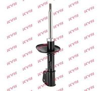 SHOCK ABSORBER FOR RENAULT TWINGO KYB 9337509 FITS FRONT AXLE RIGHT