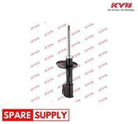 SHOCK ABSORBER FOR RENAULT TWINGO KYB 9337509 FITS FRONT AXLE RIGHT NEW