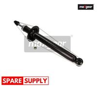 SHOCK ABSORBER FOR RENAULT TWINGO MAXGEAR 11-0319 FITS REAR AXLE